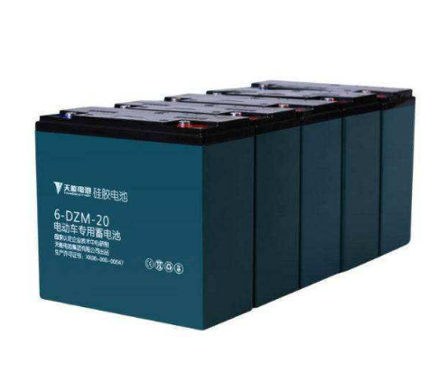 如何辨別天能電池真假?(圖1) 辨別天能電池真假方法.png
