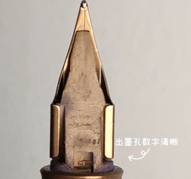 LAMY凌美鋼筆如何鑒別真假？細節(jié)說明一切！(圖2)