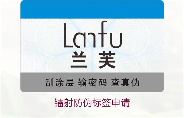鐳射防偽標(biāo)簽申請(qǐng)，鐳射防偽標(biāo)簽申請(qǐng)流程與注意事項(xiàng)詳細(xì)解析(圖3)